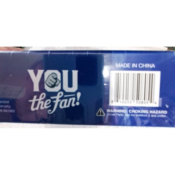 NCAA Florida Gators 500 Piece Puzzle Bonus Poster Included New In Box - Picture 7 of 8